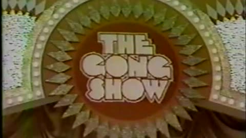 The Gong Show - Ep 2