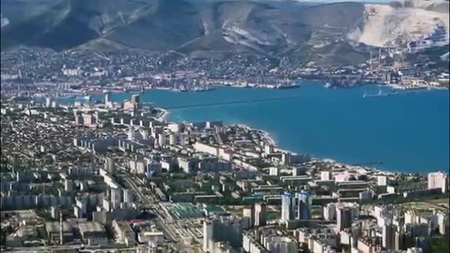 Novorossiysk