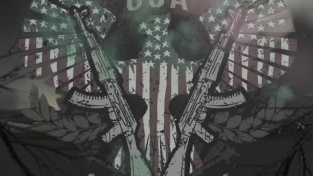 American Pride