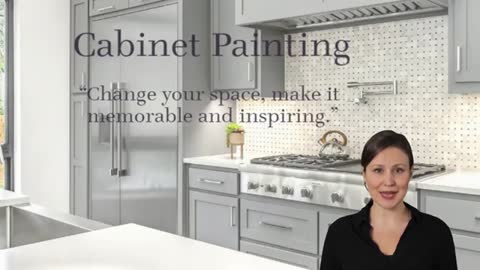 Cabinets Renewal Painters in Buffalo Grove, IL