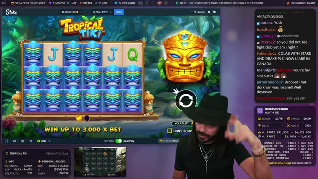 Roshstein Big Win Live ON Stream | Online Crypto Casino