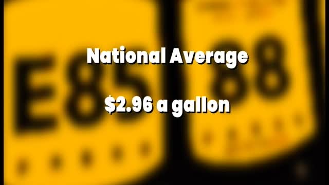 Fear of $3 a Gallon Gas. Biden Says Trust Government and Spend Away!