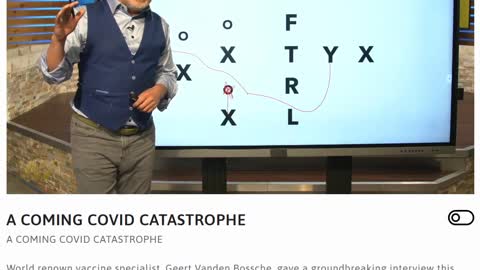 Del BigTree breaks down WHAT the mRNA vaccine does to your immune system