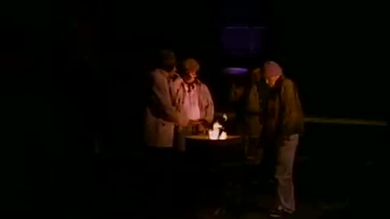 Freakshow On The Dance Floor