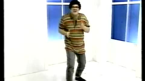 La Tele - Fusion Confusion (completo)