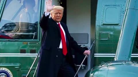 President Trump Interview with Charlie Kirk (2/28/2022)