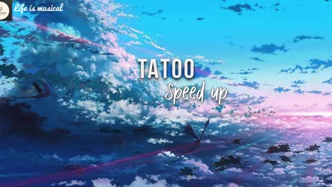 TAT00 sped up