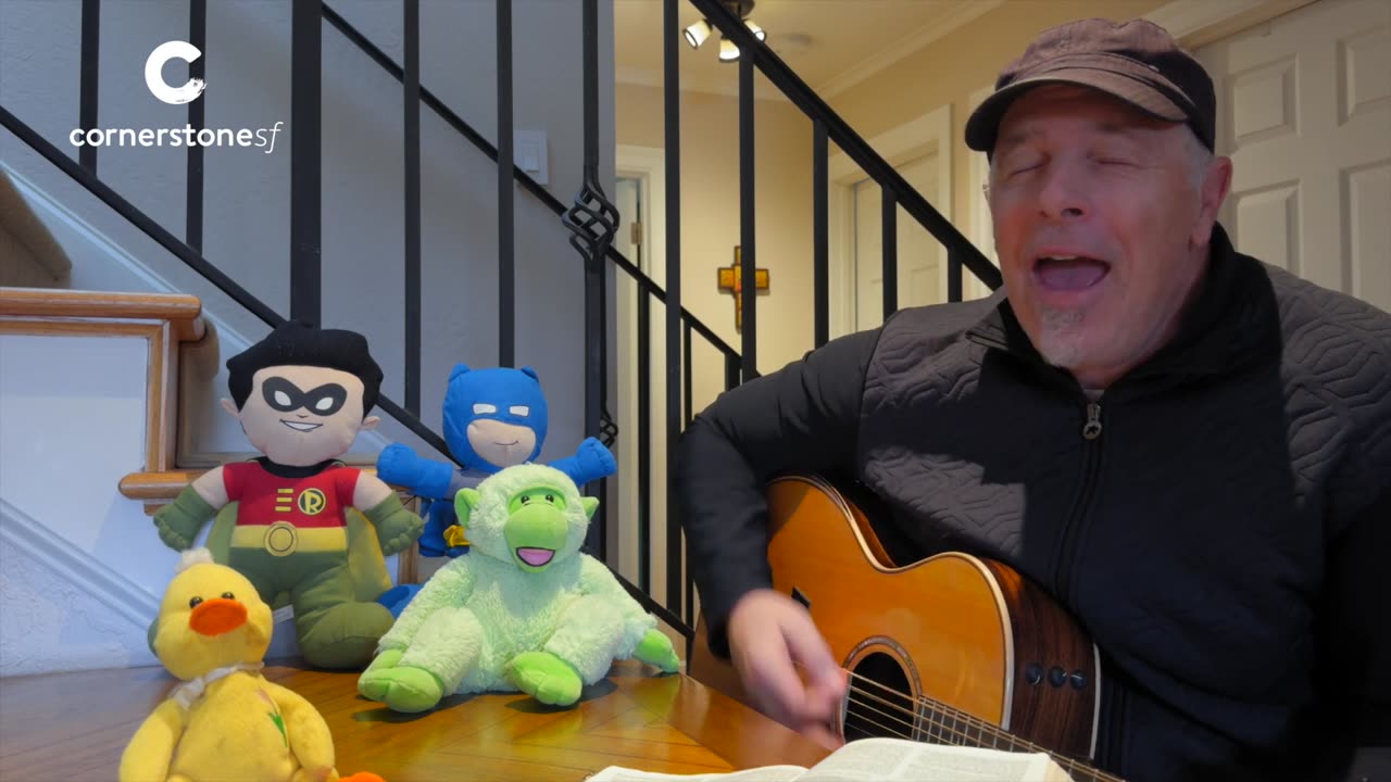 Reginald Gets a Good and Perfect Christmas Gift!? 🐤 🎁 - Hey Mr Phil - November 3, 2024
