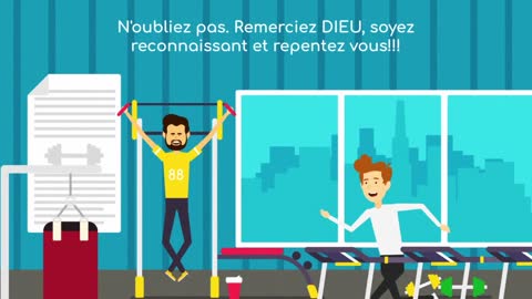 10/INTRODUCTION A LA PRIERE: LE REMERCIEMENT(SUITE ET FIN)