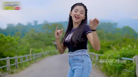 Indonesia Dj Tiktok Make you happy to hear