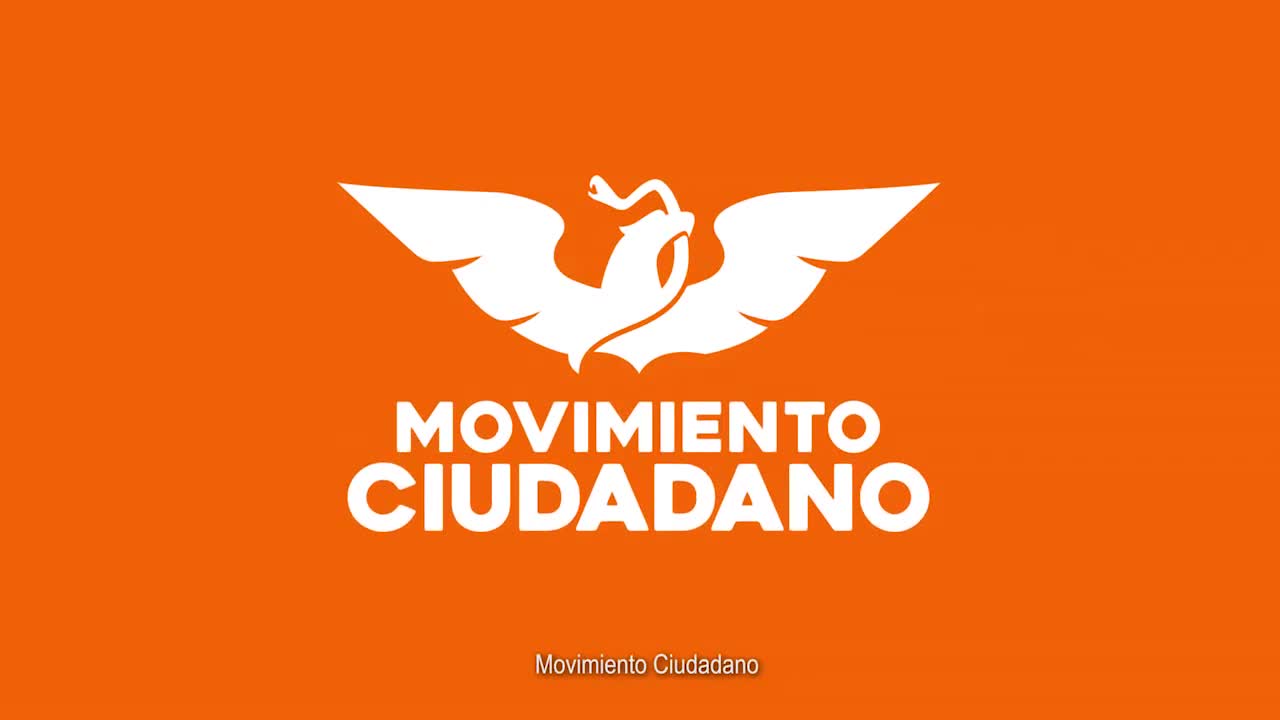 Movimiento Naranja - Yuawi - Movimiento Ciudadano.