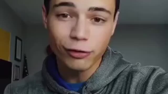 He says what we all feel