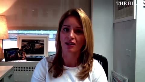 Katy Tur of MSNBC Admits That Nobody Trusts Them