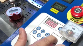 K40 / OMTech power setting to not damage your tube Educational Video #108