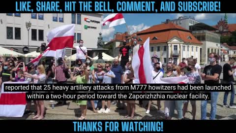 Key developments in the Russia-Ukraine conflict, day 174