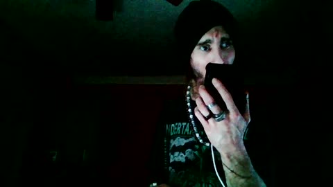 [Cyraxx Youtube 2021-10-20] LEAVE MY PERSONAL LIFE ALONE