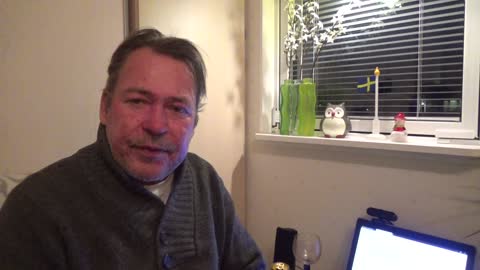 Demokratin är död och begraven