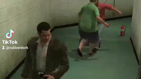 Dead Rising Glitch