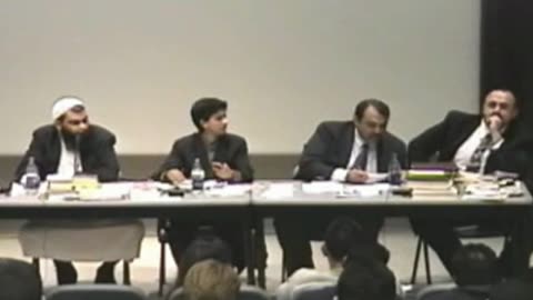 Christian DESTROYS Muslim ARGUMENT | Sam Shamoun
