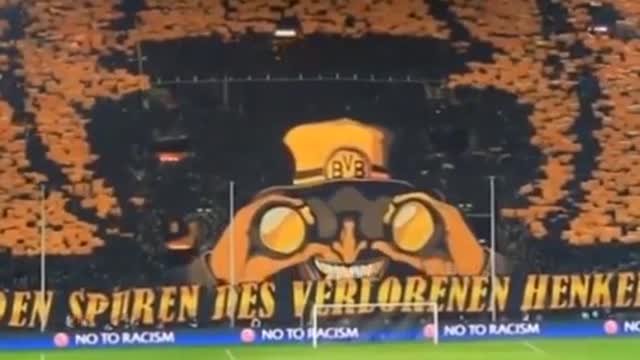 Ultras Dortmund