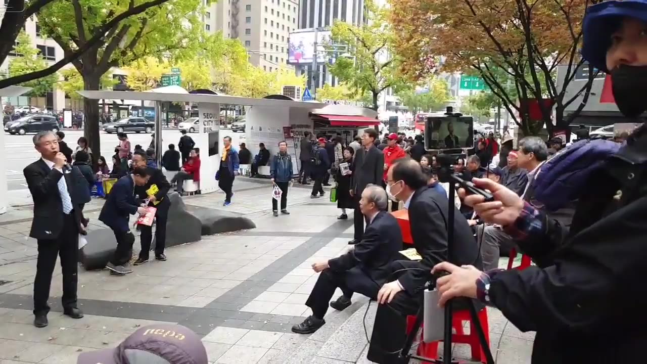 20191106_V3_S03(yHW3Ld_LcjQ)민주당과 민변 듣거라! 이 구국 청년 변호사들의 성명서를