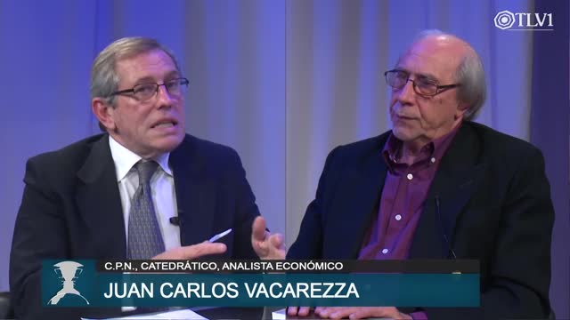 22 - Contracara N°22 - Argentina, y el eterno vicio de endeudarse