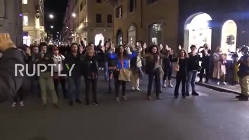 v TALIANSKU to vrié...
