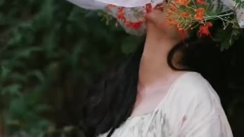 I am the rose and thorn