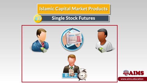 whats is Islamic Capital Market Instruments ? Meaning, Definition, and Example