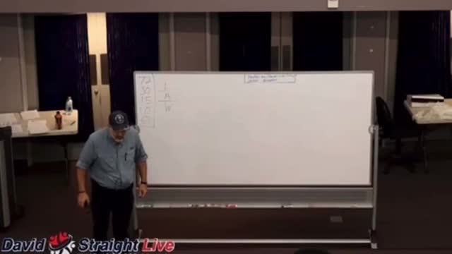 David stright says Hillary have been executed - taughts?