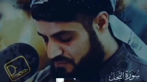 Incredibly beautiful Talawat @raadalkurdy