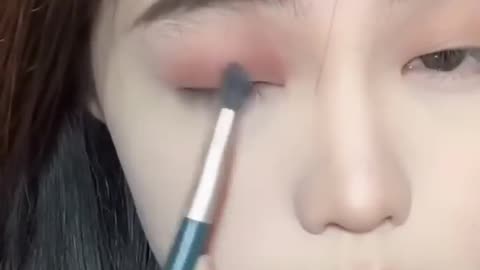 Amazing korean mskup