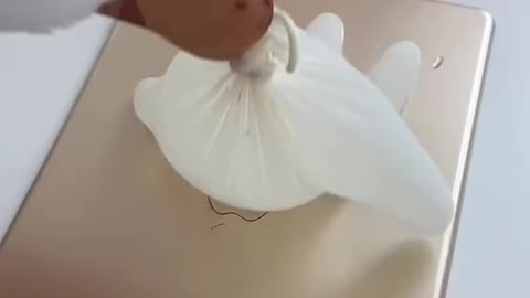 At least it’s somewhat close to a hand… ThatLittlePuf