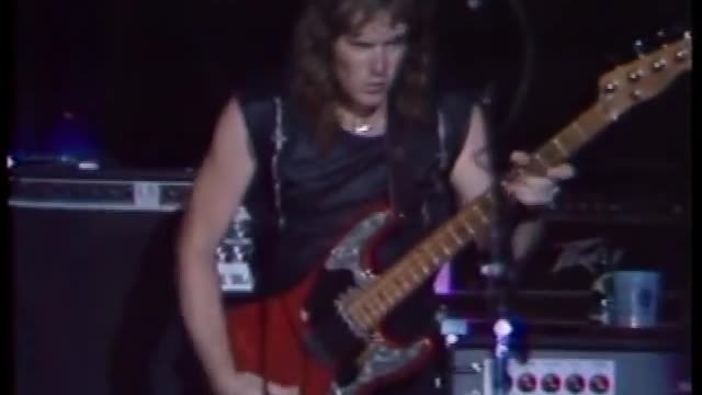 POINT BLANK - "THANK YOU MAMA"