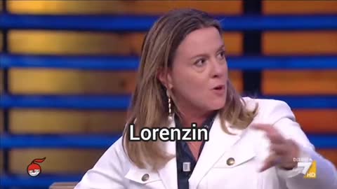 Per la Lorenzin in Ucraina