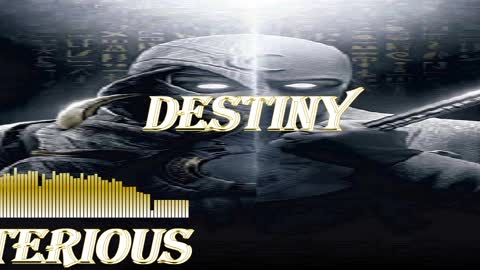 Destiny | Guitar | Neffex