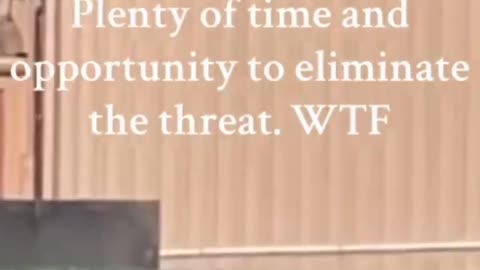 New Trump assassination vid