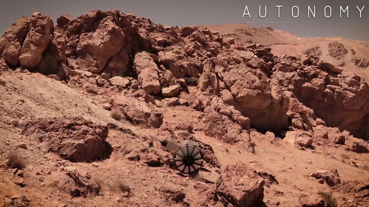 DuAxel- A NASA Prototype Rover to Explore the Toughest TerrainDuAxel