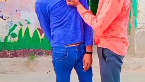 😄😄 chakkar agaya yaar🥷