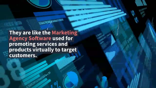 Digital Marketing Tools
