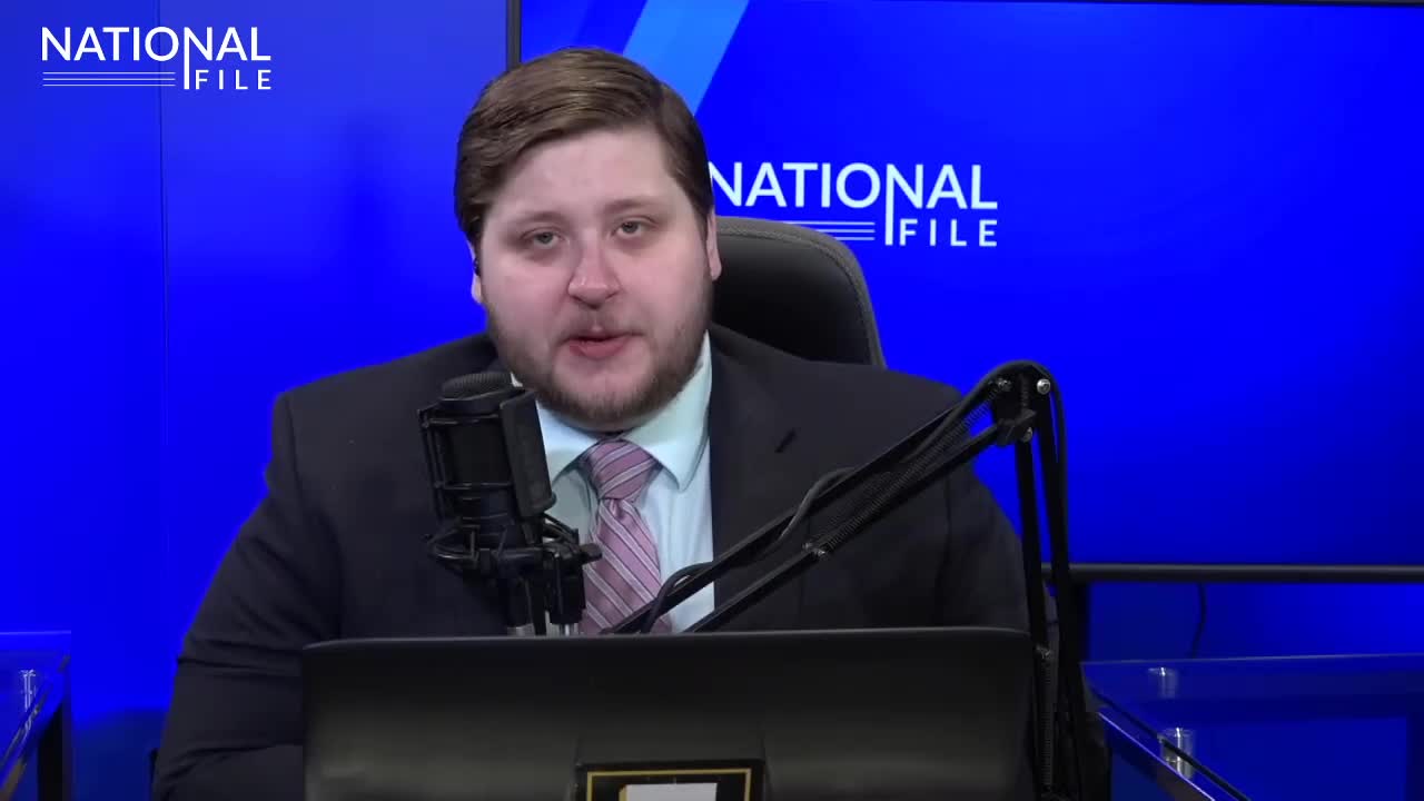 World Leader Macron Gets Slapped! Border, Arizona Audit Updates