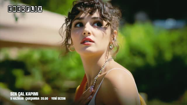 Sen Çal kapimi Episódio 1 Temporada 2