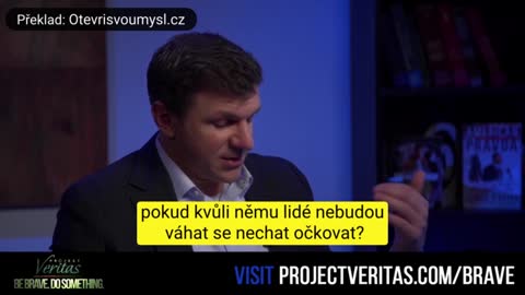 Informátoři z Facebooku odhalují snahu potlačovat příspěvky o obavách z vakcinace