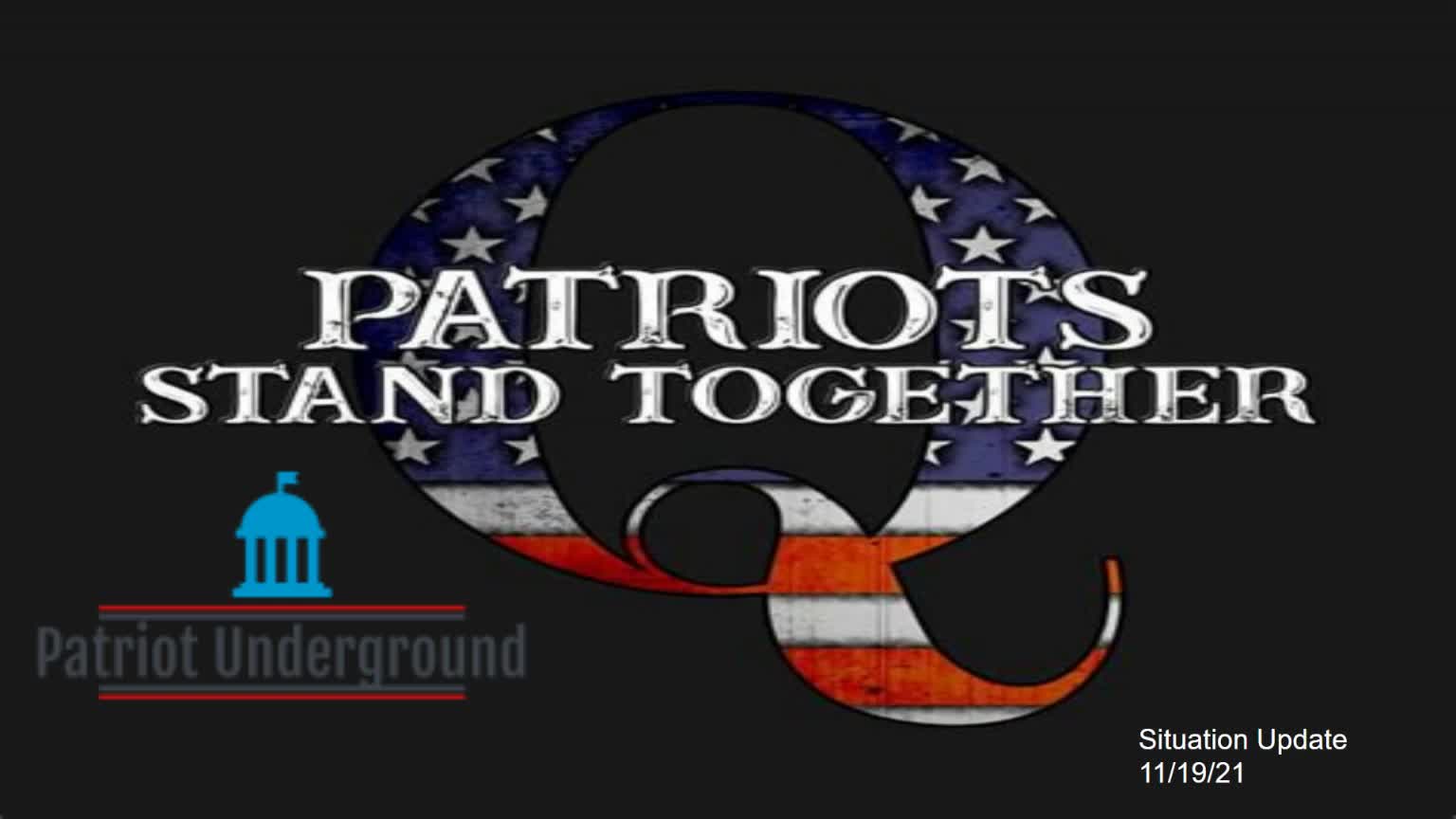 Patriot Underground Episode 127