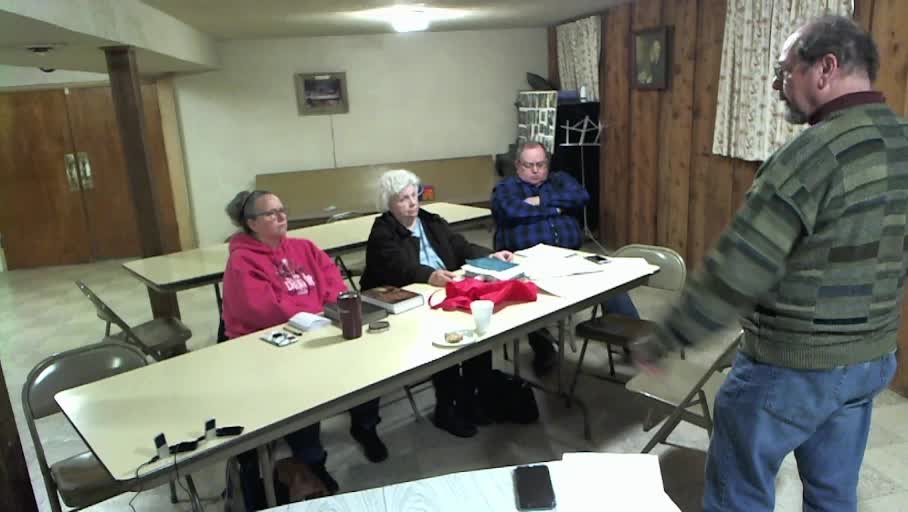 SEMCULT Lesson 2 Session 2