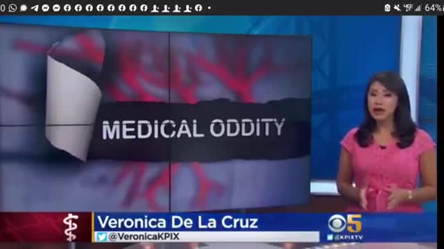 ben3g: Lung Sized SUPERCLOT Kills Man - Defo Not Vaxx Related No Way LOL Poor C*nt !