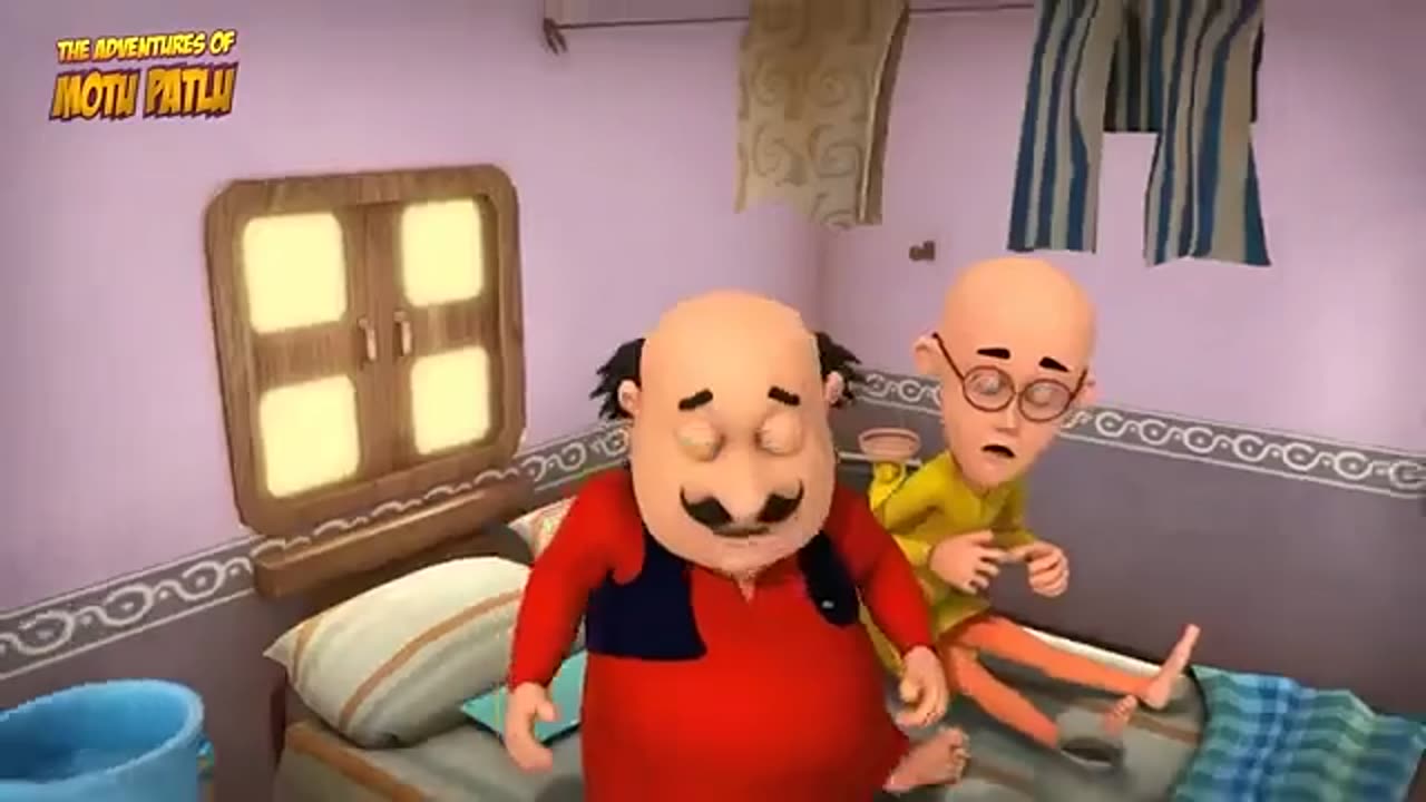 new videos motu patlu