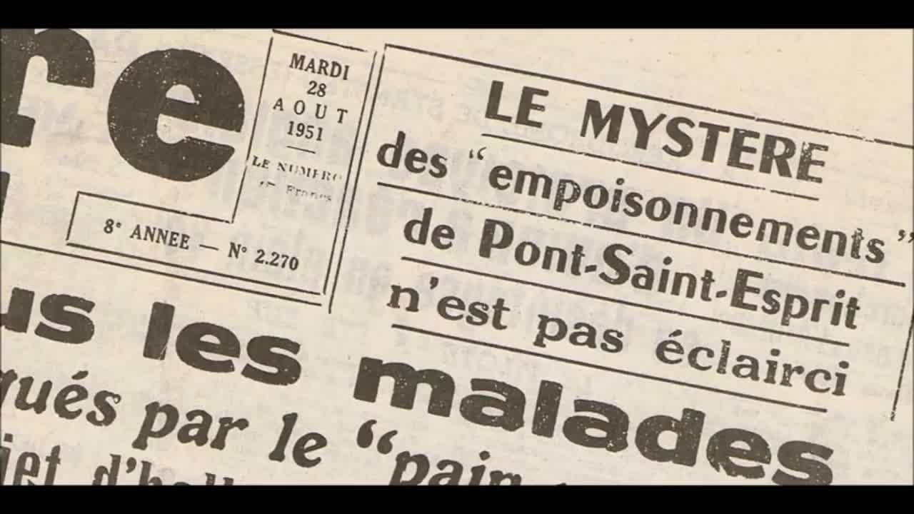 Projet MK-Ultra - Les Zombies de la CIA