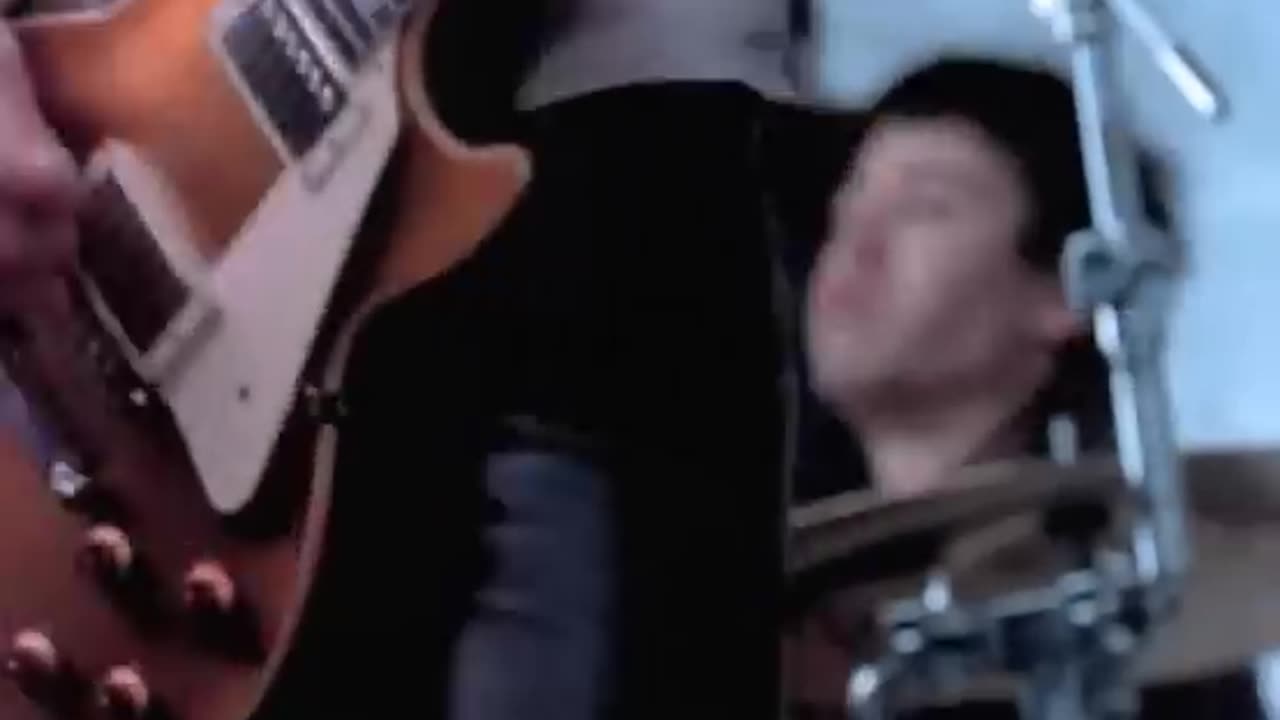 Spacehog - In the Meantime (Video)