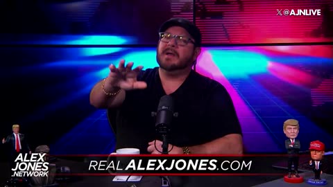 Gary Franchi Lays Out The Impact Alex Jones Has Had In The War Of Information